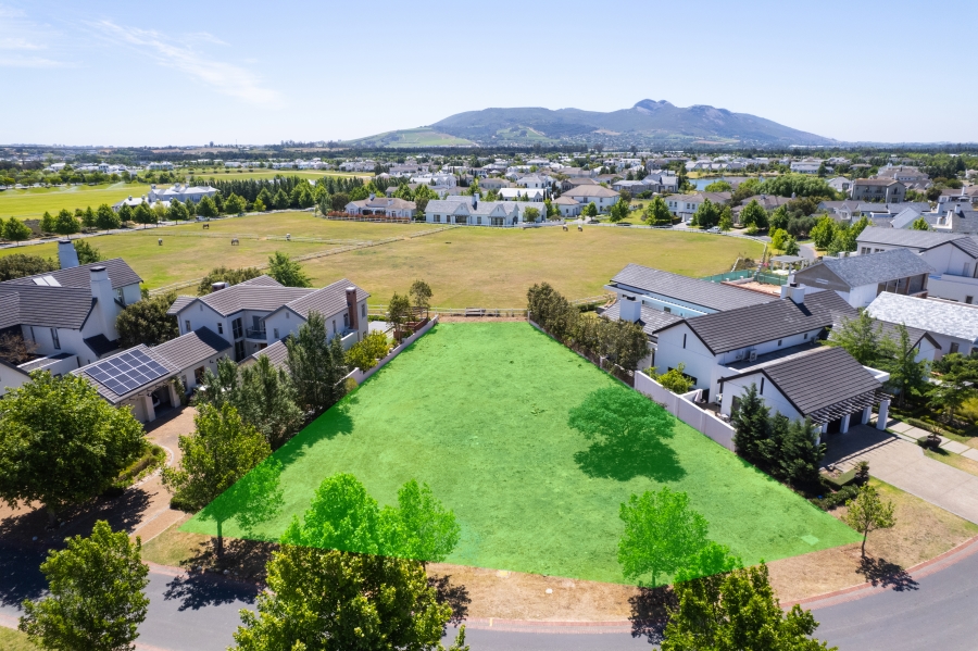 0 Bedroom Property for Sale in Val De Vie Estate Western Cape